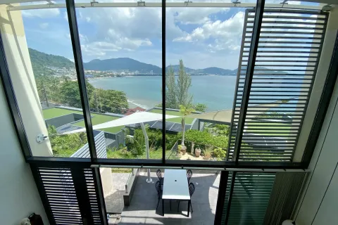 Penthouse in Kathu, Thailand 2 bedrooms № 172295 - photo 29