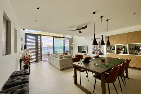 Penthouse in Kathu, Thailand 2 bedrooms № 172295 - photo 13