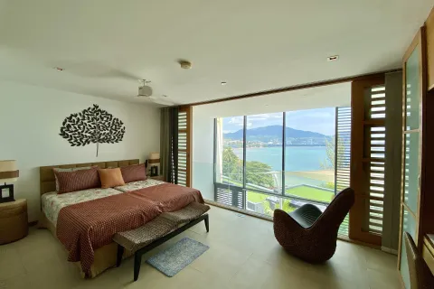 Penthouse in Kathu, Thailand 2 bedrooms № 172295 - photo 24