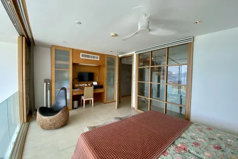 Penthouse in Kathu, Thailand 2 bedrooms № 172295 - photo 26