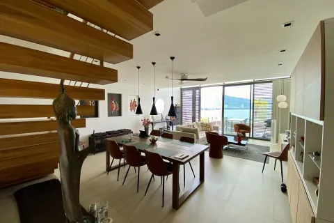 Penthouse in Kathu, Thailand 2 bedrooms № 172295 - photo 19