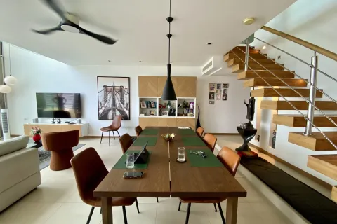 Penthouse in Kathu, Thailand 2 bedrooms № 172295 - photo 12