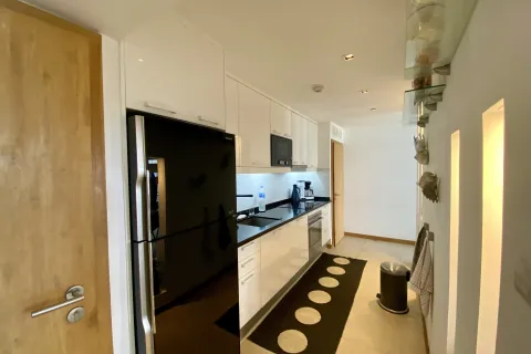 Penthouse in Kathu, Thailand 2 bedrooms № 172295 - photo 17