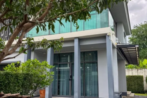 Haus in Prawet, Bangkok, Thailand 4 Schlafzimmer № 216726 - Foto 20