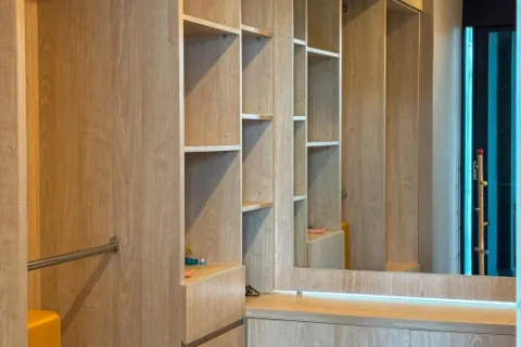 Haus in Prawet, Bangkok, Thailand 4 Schlafzimmer № 216726 - Foto 14