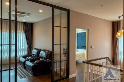 Haus in Prawet, Bangkok, Thailand 4 Schlafzimmer № 216726 - Foto 7