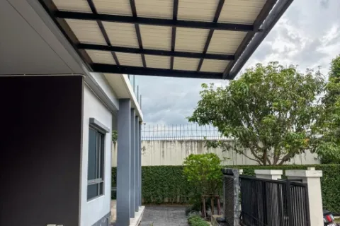 Haus in Prawet, Bangkok, Thailand 4 Schlafzimmer № 216726 - Foto 22