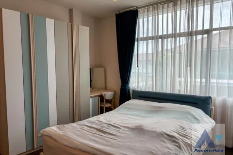 Haus in Prawet, Bangkok, Thailand 4 Schlafzimmer № 216726 - Foto 10