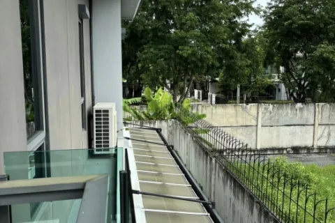 Haus in Prawet, Bangkok, Thailand 4 Schlafzimmer № 216726 - Foto 19