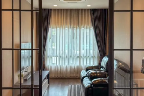 Haus in Prawet, Bangkok, Thailand 4 Schlafzimmer № 216726 - Foto 8