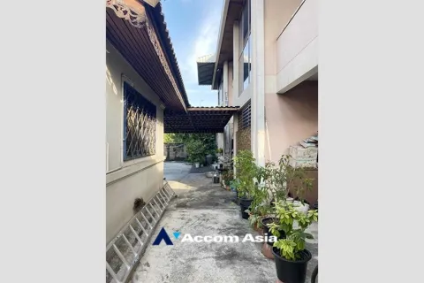 Haus in Watthana, Bangkok, Thailand 6 Schlafzimmer № 216730 - Foto 3