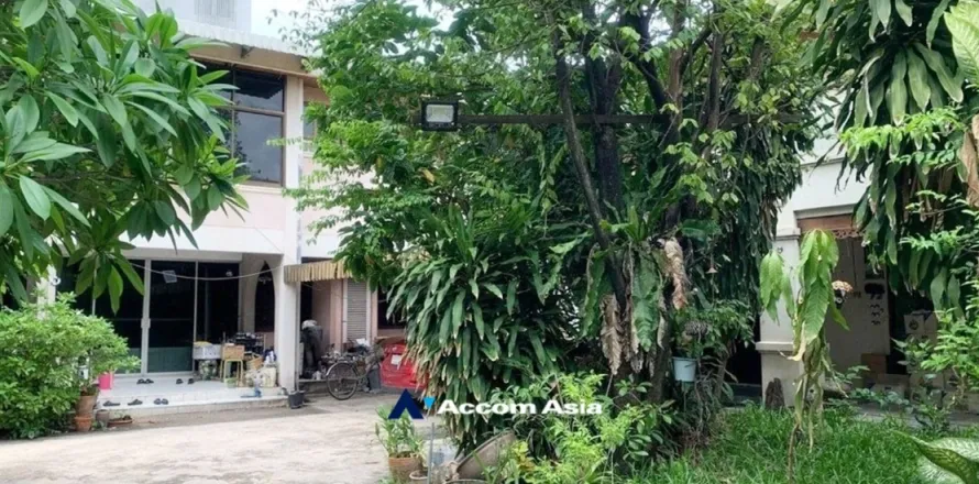 Haus in Watthana, Bangkok, Thailand 6 Schlafzimmer № 216730