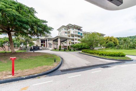Condo à Hua Hin, Thaïlande, 2 chambres  № 114067 - photo 1