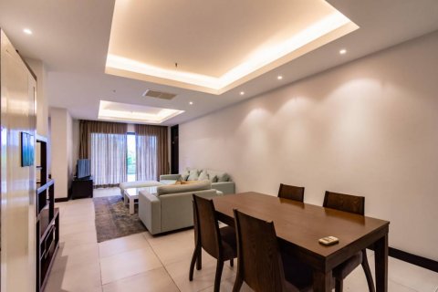 Condo à Hua Hin, Thaïlande, 2 chambres  № 114067 - photo 3