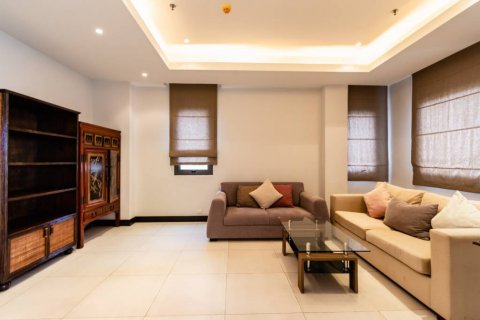 Condo à Hua Hin, Thaïlande, 2 chambres  № 114067 - photo 5