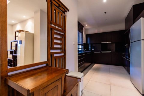 Condo à Hua Hin, Thaïlande, 2 chambres  № 114067 - photo 8