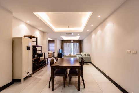 Condo à Hua Hin, Thaïlande, 2 chambres  № 114067 - photo 7