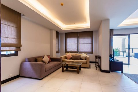 Condo à Hua Hin, Thaïlande, 2 chambres  № 114067 - photo 6