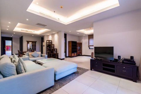 Condo à Hua Hin, Thaïlande, 2 chambres  № 114067 - photo 4