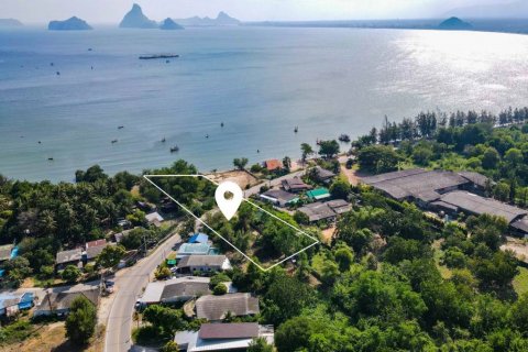 Земельный участок в Прачуапкхирикхане, Таиланд  № 114063 - фото 4