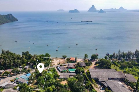 Земельный участок в Прачуапкхирикхане, Таиланд  № 114063 - фото 8