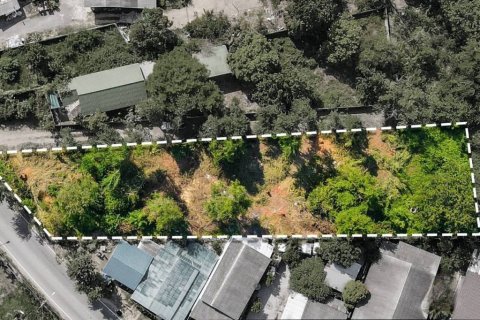 Земельный участок в Прачуапкхирикхане, Таиланд  № 114063 - фото 2