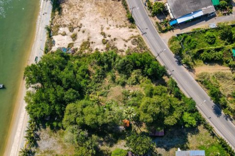 Земельный участок в Прачуапкхирикхане, Таиланд  № 114063 - фото 7