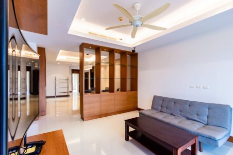 Condo à Hua Hin, Thaïlande, 2 chambres  № 114068 - photo 3