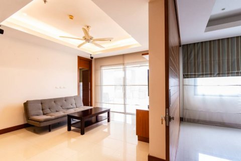 Condo à Hua Hin, Thaïlande, 2 chambres  № 114068 - photo 8