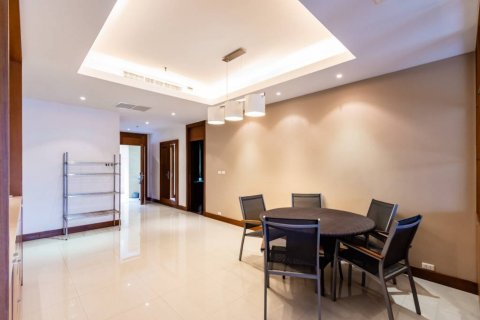 Condo à Hua Hin, Thaïlande, 2 chambres  № 114068 - photo 5