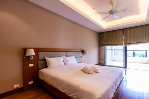 Condo à Hua Hin, Thaïlande, 2 chambres  № 114068 - photo 10