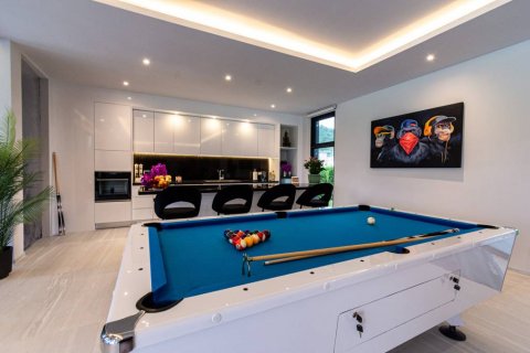 Villa in Hua Hin, Thailand 4 bedrooms № 114066 - photo 10