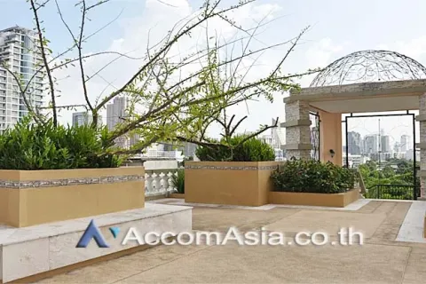 Eigentumswohnung in Phaya Thai, Bangkok, Thailand, 2 Schlafzimmer № 218543 - Foto 15