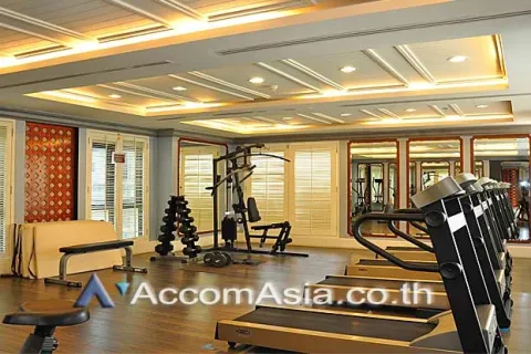 Eigentumswohnung in Phaya Thai, Bangkok, Thailand, 2 Schlafzimmer № 218543 - Foto 12