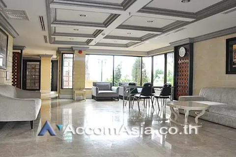 Eigentumswohnung in Phaya Thai, Bangkok, Thailand, 2 Schlafzimmer № 218543 - Foto 18
