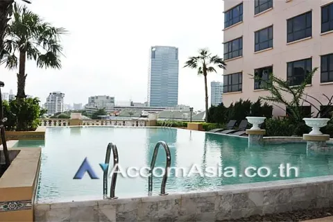 Eigentumswohnung in Phaya Thai, Bangkok, Thailand, 2 Schlafzimmer № 218543 - Foto 11