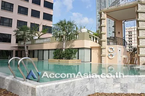 Eigentumswohnung in Phaya Thai, Bangkok, Thailand, 2 Schlafzimmer № 218543 - Foto 21