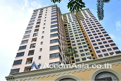 Eigentumswohnung in Phaya Thai, Bangkok, Thailand, 2 Schlafzimmer № 218543 - Foto 20