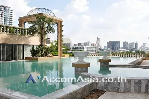 Eigentumswohnung in Phaya Thai, Bangkok, Thailand, 2 Schlafzimmer № 218543 - Foto 10