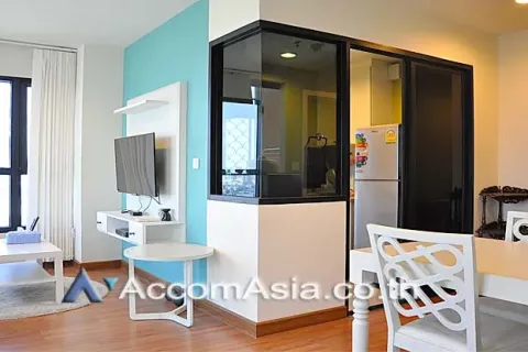 Eigentumswohnung in Phaya Thai, Bangkok, Thailand, 2 Schlafzimmer № 218543 - Foto 3