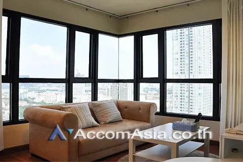 Eigentumswohnung in Phaya Thai, Bangkok, Thailand, 2 Schlafzimmer № 218543 - Foto 2