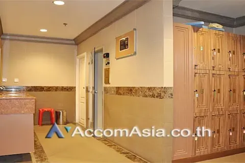 Eigentumswohnung in Phaya Thai, Bangkok, Thailand, 2 Schlafzimmer № 218543 - Foto 19