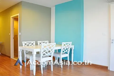 Eigentumswohnung in Phaya Thai, Bangkok, Thailand, 2 Schlafzimmer № 218543 - Foto 4