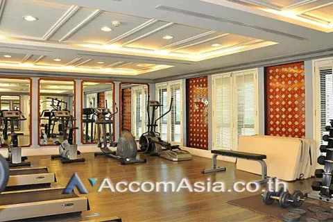 Eigentumswohnung in Phaya Thai, Bangkok, Thailand, 2 Schlafzimmer № 218543 - Foto 13