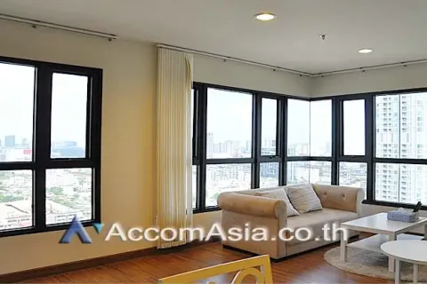 Eigentumswohnung in Phaya Thai, Bangkok, Thailand, 2 Schlafzimmer № 218543 - Foto 9