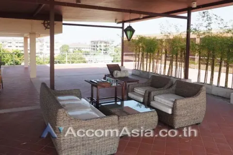 Haus in Phra Khanong, Bangkok, Thailand 5 Schlafzimmer № 218549 - Foto 10