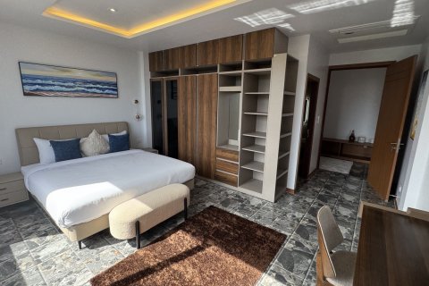 Вилла в Пхукете, Таиланд с 5 спальнями  № 135607 - фото 27