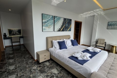 Вилла в Пхукете, Таиланд с 5 спальнями  № 135607 - фото 22