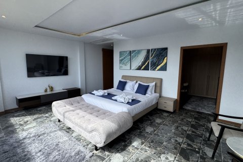 Вилла в Пхукете, Таиланд с 5 спальнями  № 135607 - фото 24