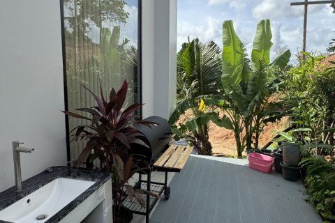 Вилла в Пхукете, Таиланд с 5 спальнями  № 135607 - фото 2